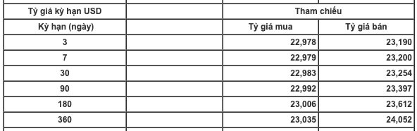 Giá USD tiếp tục tăng mạnh trên thị trường tự do - Ảnh 2.