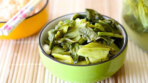 3 món rau và 4 loại thịt nên tránh ăn nhiều nếu không muốn tế bào ung thư nhăm nhe tìm đến - Ảnh 3. 3 món rau và 4 loại thịt nên tránh ăn nhiều nếu không muốn tế bào ung thư nhăm nhe tìm đến - Ảnh 3.