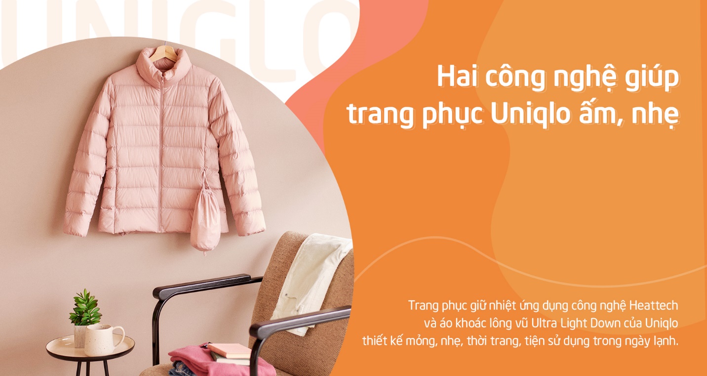 UNIQLO tổ chức Tuần lễ Cảm ơn kỷ niệm 50 năm thiết lập quan hệ ngoại giao  Việt Nam  Nhật Bản  bởi Thanh Uyên  Brands Vietnam