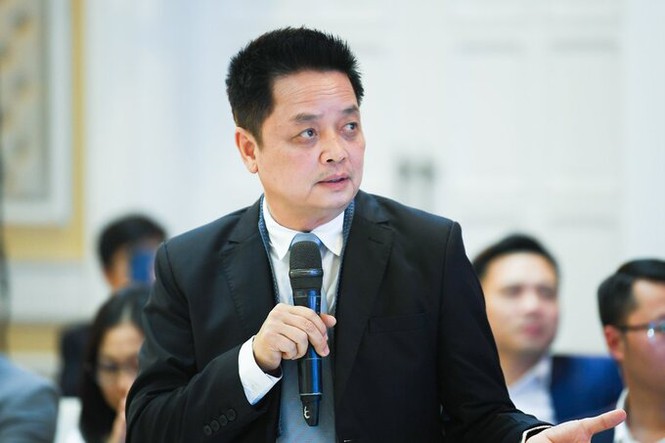 Ông Trịnh Văn Quyết: Bất động sản năm 2021 giá tăng và thanh khoản cao - Ảnh 5.