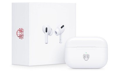 Apple giới thiệu AirPods Pro phiên bản Ất Sửu - Ảnh 2.