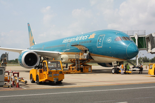 Chính phủ đồng ý cho Vietnam Airlines vay 4.000 tỷ đồng lãi suất 0% - Ảnh 1.