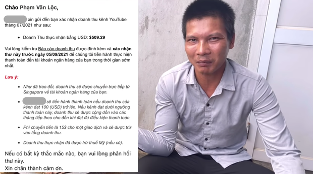 Cuộc sống của Lộc Fuho sau khi phá vỡ kỷ lục livestream? - Ảnh 3.