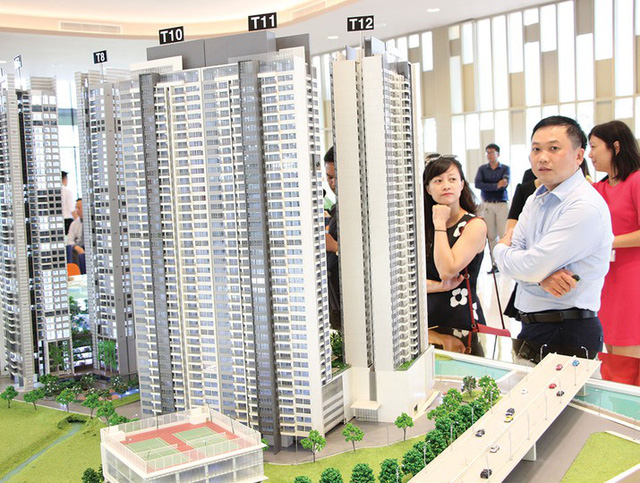  Tài chính 4 tỉ, muốn đầu tư căn hộ cho thuê, nên chọn khu vực nào?  - Ảnh 1.