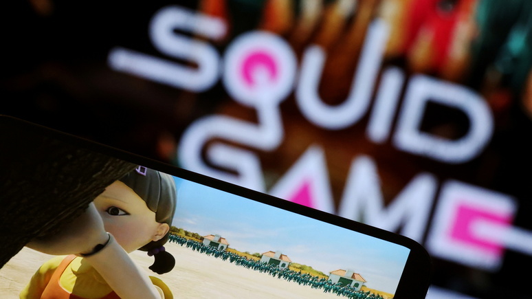 Squid Game phiên bản đời thực ở Hàn Quốc – Hội Những Người Thích Quảng Cáo  | Adsangtao.com