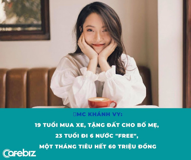 Khánh Vy lần đầu chia sẻ cảm xúc khi làm MC Đường lên đỉnh Olympia: Là người mới vào, mình cảm thấy một áp lực rất lớn - Ảnh 2.