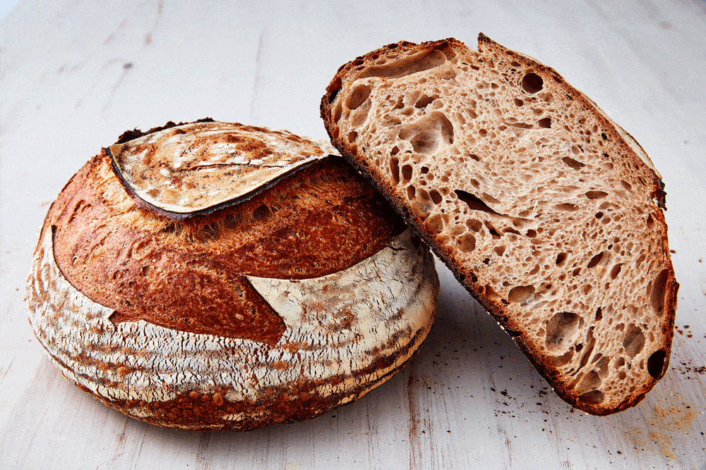 Bánh mì - món ăn có lịch sử 6000 năm đã đặt nền móng cho ẩm thực của chúng ta hôm nay - Ảnh 1.