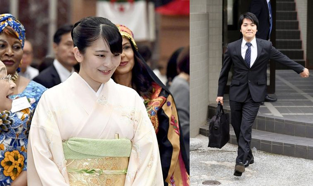 Chưa từng có trong lịch sử: Người dân Nhật xuống đường biểu tình phản đối Công chúa kết hôn, làn sóng bất bình dâng cao đến đỉnh điểm - Ảnh 3.