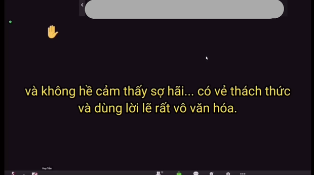  Hacker khét tiếng đột kích, tung đoạn ghi âm nghe lén cuộc nói chuyện của hội nhóm chuyên trộm ID để share link 18+ và gây rối trên Zoom - Ảnh 9.