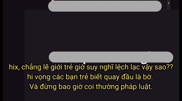  Hacker khét tiếng đột kích, tung đoạn ghi âm nghe lén cuộc nói chuyện của hội nhóm chuyên trộm ID để share link 18+ và gây rối trên Zoom - Ảnh 10.