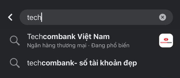  Cộng đồng mạng ồ ạt vào fanpage Techcombank, yêu cầu làm rõ điều này sau khi mẹ Hồ Văn Cường đăng hình ảnh sổ tiết kiệm - Ảnh 4.
