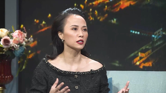  Talk show Người tiên phong: Lý giải nguyên nhân của cuộc đại chuyển dịch dân cư lớn bậc nhất trong lịch sử Hà Nội  - Ảnh 2.