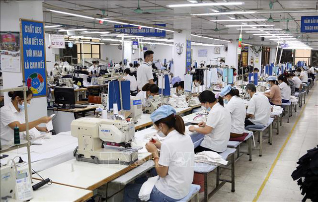 Ngày Doanh nhân Việt Nam: Giải pháp tiếp sức cho doanh nghiệp - Ảnh 1. Ngày Doanh nhân Việt Nam: Giải pháp tiếp sức cho doanh nghiệp - Ảnh 1.
