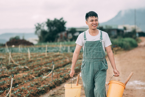 Kỷ lục gia trí nhớ Dương Anh Vũ: Tôi từng nằm trong nhóm 0,00001% học sinh từng lưu ban ít nhất 1 lần trong đời - Ảnh 3. Kỷ lục gia trí nhớ Dương Anh Vũ: Tôi từng nằm trong nhóm 0,00001% học sinh từng lưu ban ít nhất 1 lần trong đời - Ảnh 3.