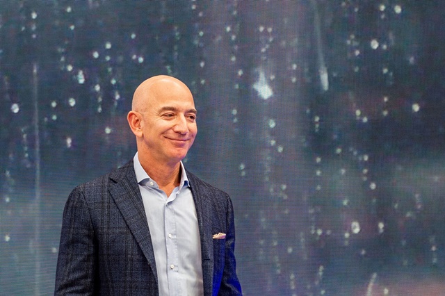 Bên trong dinh thự chỉ thua nhà của tỷ phú Jeff Bezos ở bang có giá đất cao nhất nước Mỹ - Ảnh 8.