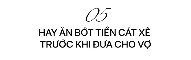  Duy Mạnh: Tôi còn lén vợ xén tiền cát xê để tặng bồ, thì làm sao nghệ sĩ làm từ thiện không thất thoát? - Ảnh 12.