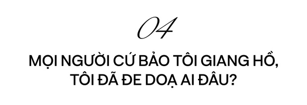  Duy Mạnh: Tôi còn lén vợ xén tiền cát xê để tặng bồ, thì làm sao nghệ sĩ làm từ thiện không thất thoát? - Ảnh 8.