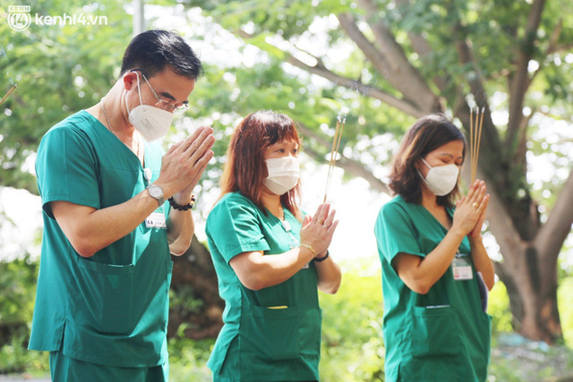 77 ngày đêm cứu người không thể nào quên trong tâm dịch TP.HCM của BV Bạch Mai: Chúng tôi đã làm tất cả những gì có thể - Ảnh 15.