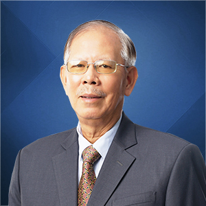 Ông Lê Huy Dũng rời ghế Tổng giám đốc Vietbank sau 7 tháng - Ảnh 2.