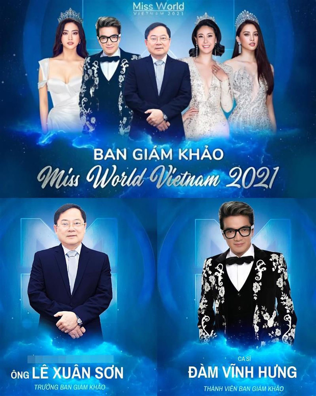 Cộng đồng mạng ồ ạt tấn công Fanpage Miss World Vietnam giữa lùm xùm từ thiện chưa có hồi kết của Đàm Vĩnh Hưng - Ảnh 1.