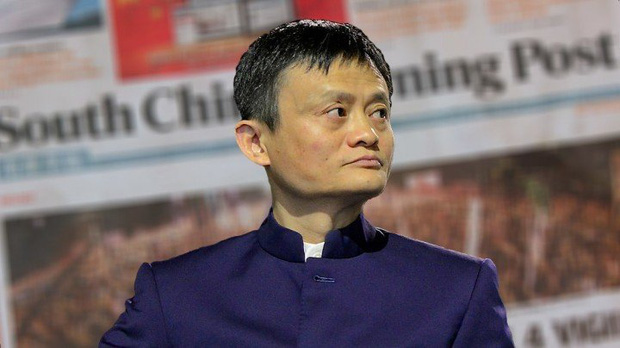  Nhìn lại thế giới của Jack Ma và quyền lực tuyệt đối với truyền thông Trung Quốc: Chuyện vỡ lở chỉ từ một scandal - Ảnh 3.