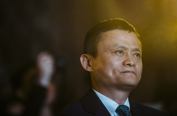  Nhìn lại thế giới của Jack Ma và quyền lực tuyệt đối với truyền thông Trung Quốc: Chuyện vỡ lở chỉ từ một scandal - Ảnh 5.