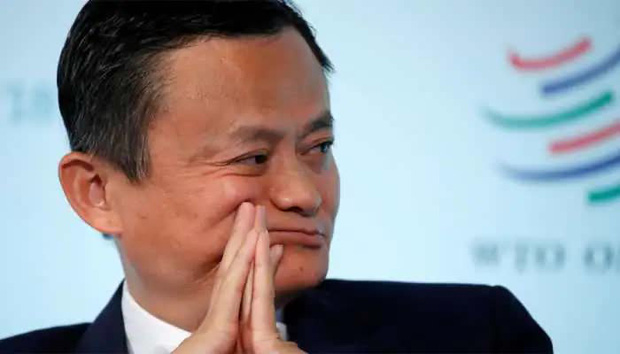  Nhìn lại thế giới của Jack Ma và quyền lực tuyệt đối với truyền thông Trung Quốc: Chuyện vỡ lở chỉ từ một scandal - Ảnh 6.