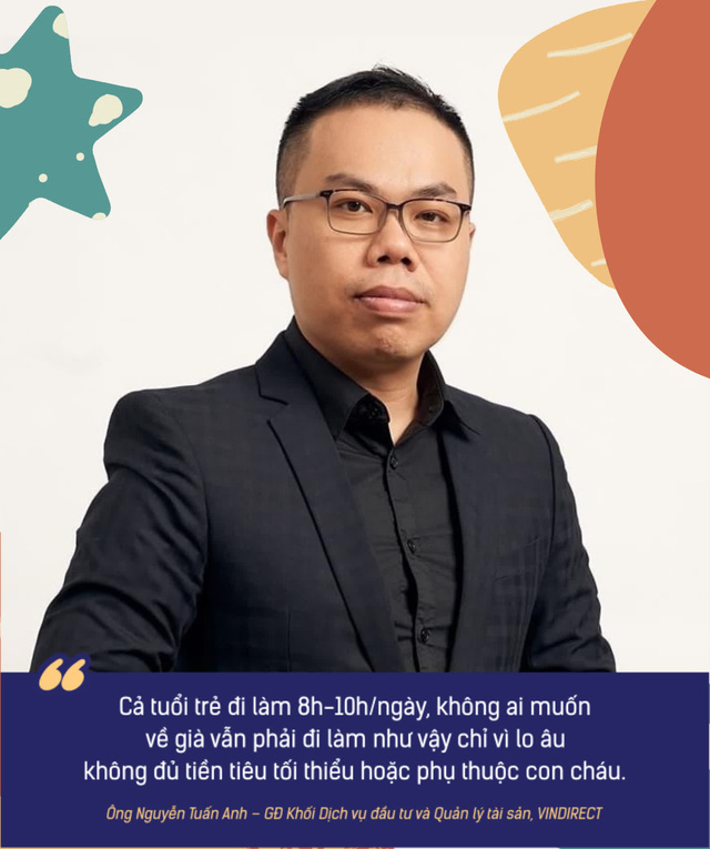 Thêm 1 xu hướng giới trẻ đối diện với sự nghiệp: Muốn được nghỉ hưu trước 40 tuổi, không ràng buộc, không lao động cật lực - cần bao nhiêu tiền để làm điều đó? - Ảnh 2.