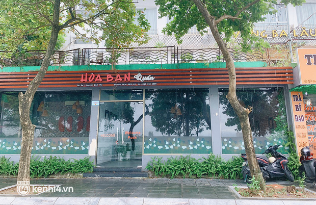  Một loạt hàng quán ở Hà Nội vẫn chưa mở cửa dù thành phố cho phép, lý do là vì đâu? - Ảnh 4.