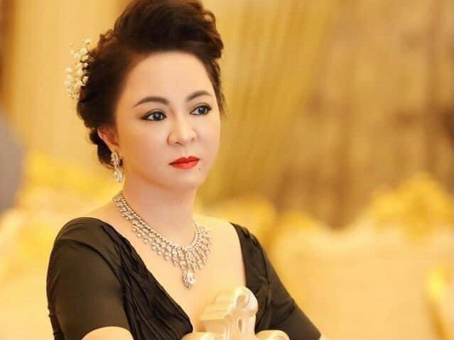Nóng: Công an TP.HCM khẳng định không có chuyện bà Nguyễn Phương Hằng bị nhóm người của ông Võ Hoàng Yên hành hung - Ảnh 1.