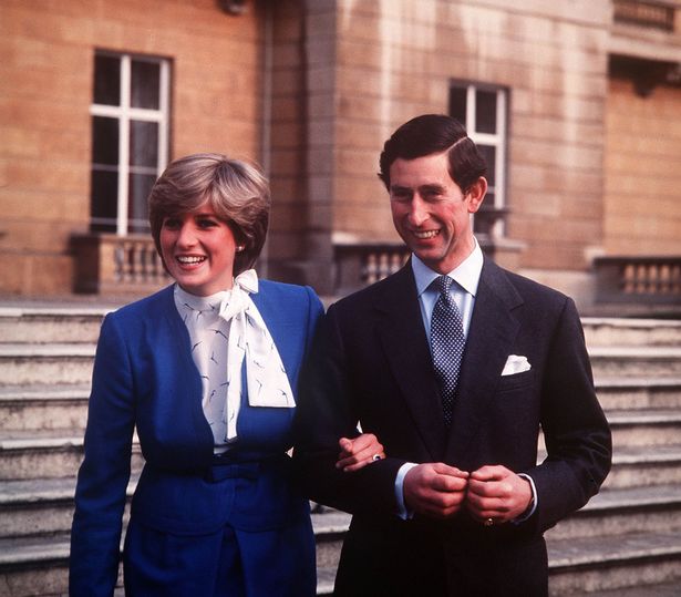 Tiết lộ động thái côn đồ của bà Camilla đối với Công nương Diana trước hôn lễ với Thái tử Charles - Ảnh 2.