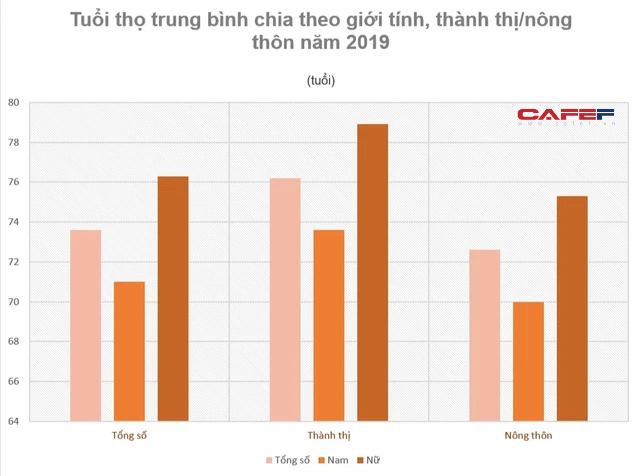 Phát hiện mới trong thống kê giới Việt Nam 2020: Người dân ở vùng nào dễ ế nhất? - Ảnh 1.