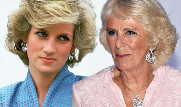 Tiết lộ động thái côn đồ của bà Camilla đối với Công nương Diana trước hôn lễ với Thái tử Charles - Ảnh 4.