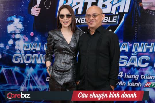 Ông chủ Điền Quân Media: Từ phóng viên thành trùm showbiz, làm shipper giữa mùa dịch - Ảnh 1. Ông chủ Điền Quân Media: Từ phóng viên thành trùm showbiz, làm shipper giữa mùa dịch - Ảnh 1.