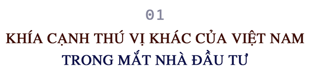  Founder quỹ VC đầu tư vào công nghệ giải mã vì sao Việt Nam xuất hiện nhiều tỷ phú bất động sản  - Ảnh 1.