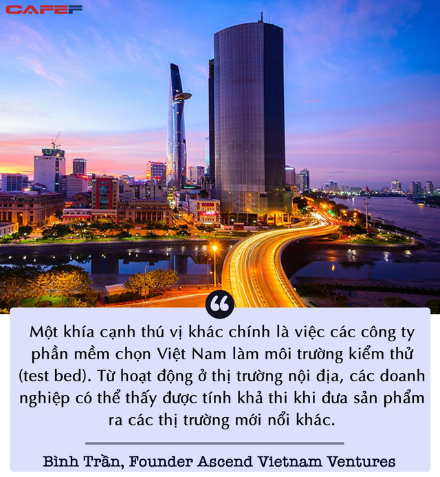  Founder quỹ VC đầu tư vào công nghệ giải mã vì sao Việt Nam xuất hiện nhiều tỷ phú bất động sản  - Ảnh 2.