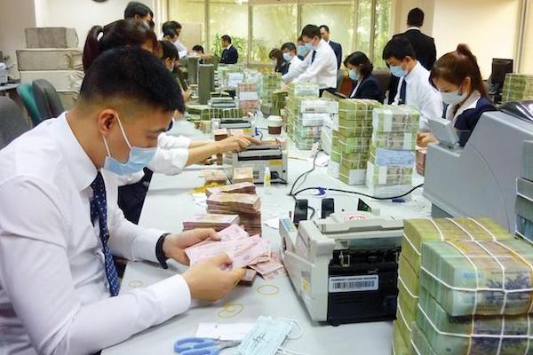  Hai kịch bản kinh tế và tác động của gói hỗ trợ 2,84% GDP  - Ảnh 1.