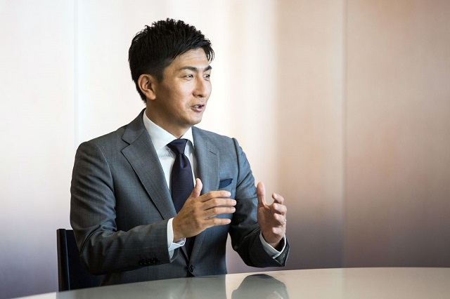 Được ông chủ cũ chỉ dẫn, một doanh nhân Nhật Bản thành tỷ phú - Ảnh 1.