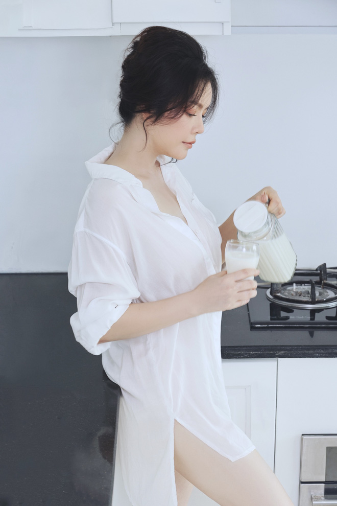 Lý Nhã Kỳ hé lộ không gian bên trong bạch dinh ngàn tỷ giữa Quận 3, bức xúc chuyện bị vu oan bày tiệc, khoe ăn ngon vô cảm với cộng đồng - Ảnh 11. Lý Nhã Kỳ hé lộ không gian bên trong bạch dinh ngàn tỷ giữa Quận 3, bức xúc chuyện bị vu oan bày tiệc, khoe ăn ngon vô cảm với cộng đồng - Ảnh 11.