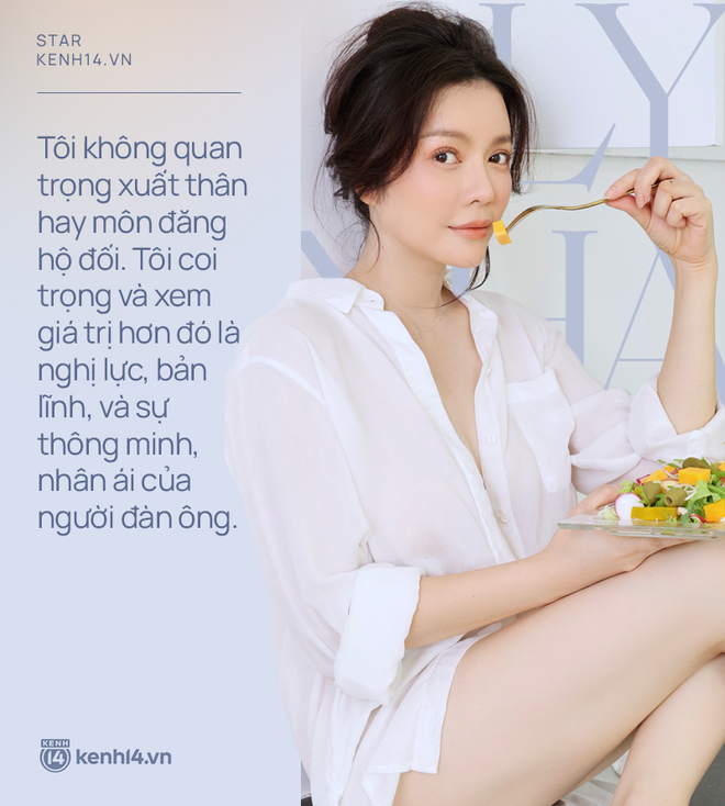Lý Nhã Kỳ hé lộ không gian bên trong bạch dinh ngàn tỷ giữa Quận 3, bức xúc chuyện bị vu oan bày tiệc, khoe ăn ngon vô cảm với cộng đồng - Ảnh 14. Lý Nhã Kỳ hé lộ không gian bên trong bạch dinh ngàn tỷ giữa Quận 3, bức xúc chuyện bị vu oan bày tiệc, khoe ăn ngon vô cảm với cộng đồng - Ảnh 14.