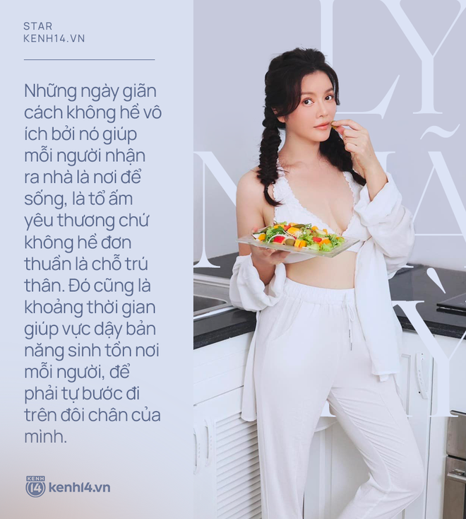 Lý Nhã Kỳ hé lộ không gian bên trong bạch dinh ngàn tỷ giữa Quận 3, bức xúc chuyện bị vu oan bày tiệc, khoe ăn ngon vô cảm với cộng đồng - Ảnh 7. Lý Nhã Kỳ hé lộ không gian bên trong bạch dinh ngàn tỷ giữa Quận 3, bức xúc chuyện bị vu oan bày tiệc, khoe ăn ngon vô cảm với cộng đồng - Ảnh 7.