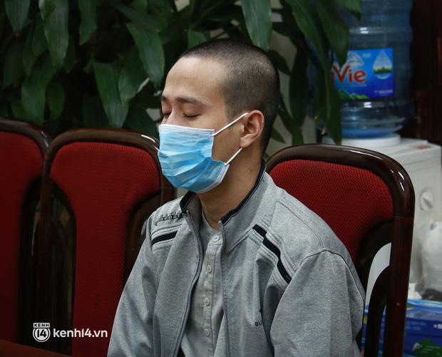  Kẻ cầm đầu đường dây chuyên cung cấp Sugar Baby tại Hà Nội: Từ chạy xe ôm đến tú ông cao cấp - Ảnh 1.