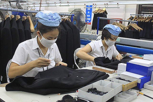  TP Hồ Chí Minh cần 60.000 lao động từ nay đến cuối năm  - Ảnh 1.