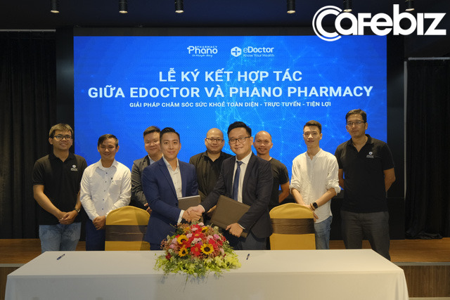 Phano Pharmacy - chuỗi nhà thuốc mới được tích hợp vào hệ sinh thái của Winmart: Số cửa hàng chưa bằng 1/10 Pharmacity nhưng tuyên bố doanh thu số 1 thị trường - Ảnh 3.