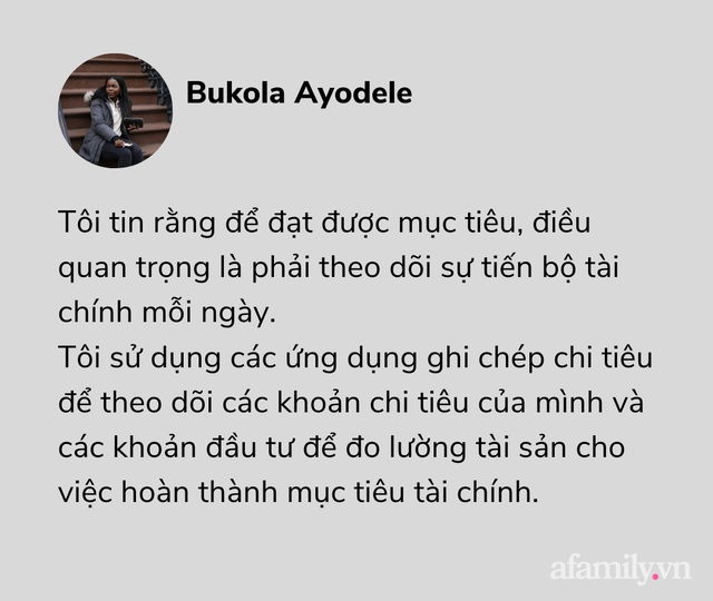  Quan điểm tài chính thú vị của thế hệ 9x: Coi khoản tiết kiệm và trả nợ như hóa đơn, thích thứ gì đều nghĩ về thời gian phải làm việc để mua  - Ảnh 6.