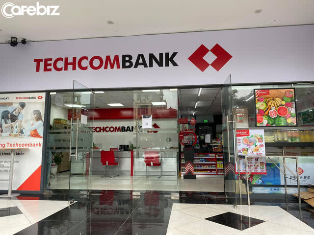 Đi chợ kiểu mới tại hệ sinh thái tất cả trong một của Masan: Mua bánh WinMart+, mua trà Phúc Long, làm thẻ Techcombank, nhưng mỗi quầy 1 hoá đơn, thiếu liên kết - Ảnh 2. Đi chợ kiểu mới tại hệ sinh thái tất cả trong một của Masan: Mua bánh WinMart+, mua trà Phúc Long, làm thẻ Techcombank, nhưng mỗi quầy 1 hoá đơn, thiếu liên kết - Ảnh 2.