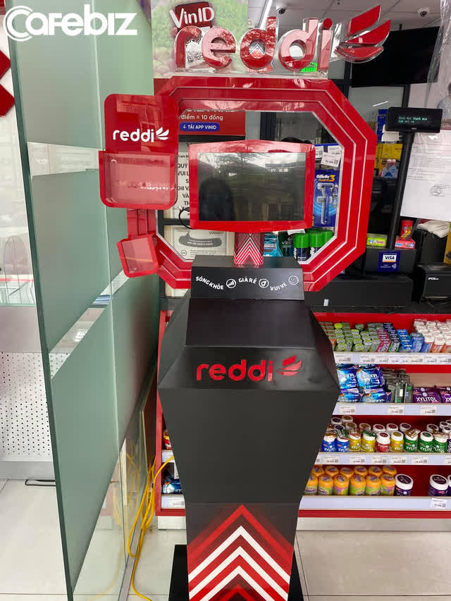 Đi chợ kiểu mới tại hệ sinh thái tất cả trong một của Masan: Mua bánh WinMart+, mua trà Phúc Long, làm thẻ Techcombank, nhưng mỗi quầy 1 hoá đơn, thiếu liên kết - Ảnh 3. Đi chợ kiểu mới tại hệ sinh thái tất cả trong một của Masan: Mua bánh WinMart+, mua trà Phúc Long, làm thẻ Techcombank, nhưng mỗi quầy 1 hoá đơn, thiếu liên kết - Ảnh 3.