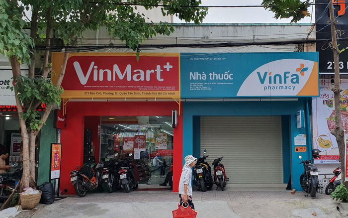 Đi chợ kiểu mới tại hệ sinh thái tất cả trong một của Masan: Mua bánh WinMart+, mua trà Phúc Long, làm thẻ Techcombank, nhưng mỗi quầy 1 hoá đơn, thiếu liên kết - Ảnh 5. Đi chợ kiểu mới tại hệ sinh thái tất cả trong một của Masan: Mua bánh WinMart+, mua trà Phúc Long, làm thẻ Techcombank, nhưng mỗi quầy 1 hoá đơn, thiếu liên kết - Ảnh 5.