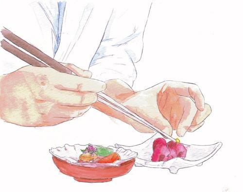 Tại sao món ăn Nhật Bản lại tốt cho sức khỏe và giúp chúng ta cảm thấy hạnh phúc khi thưởng thức chúng? - Ảnh 2.