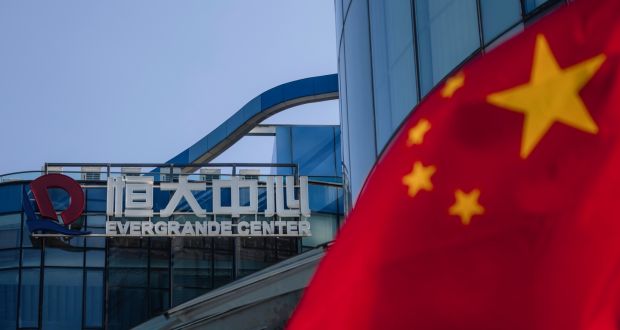 Lần đầu tiên trong lịch sử, Trung Quốc áp thuế sở hữu với mọi loại hình bất động sản - Ảnh 2.